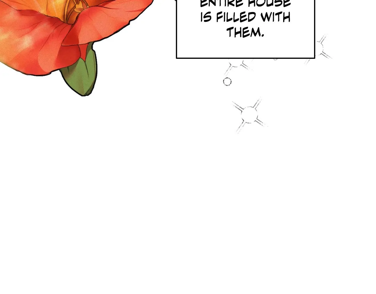Say a Little Prayer - Chapter 5 manhwa