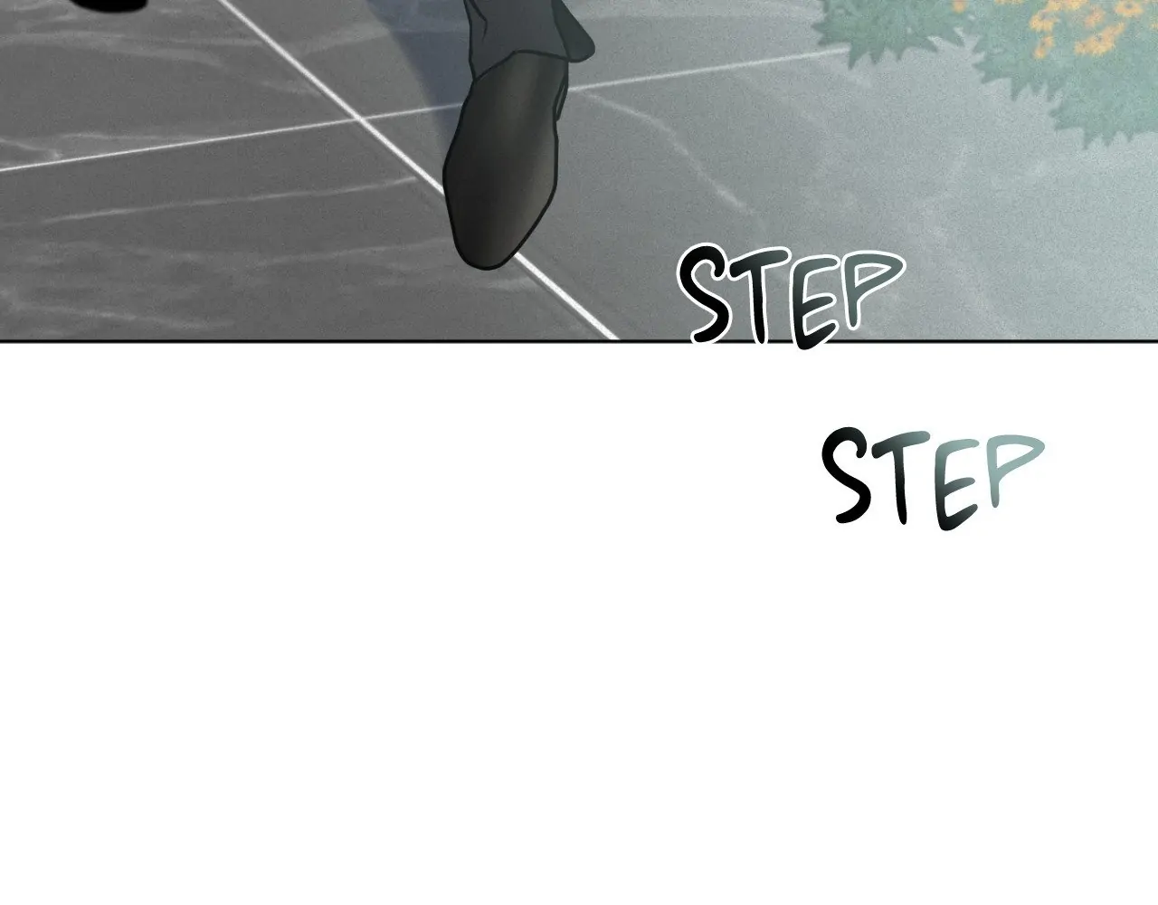 Say a Little Prayer - Chapter 5 manhwa