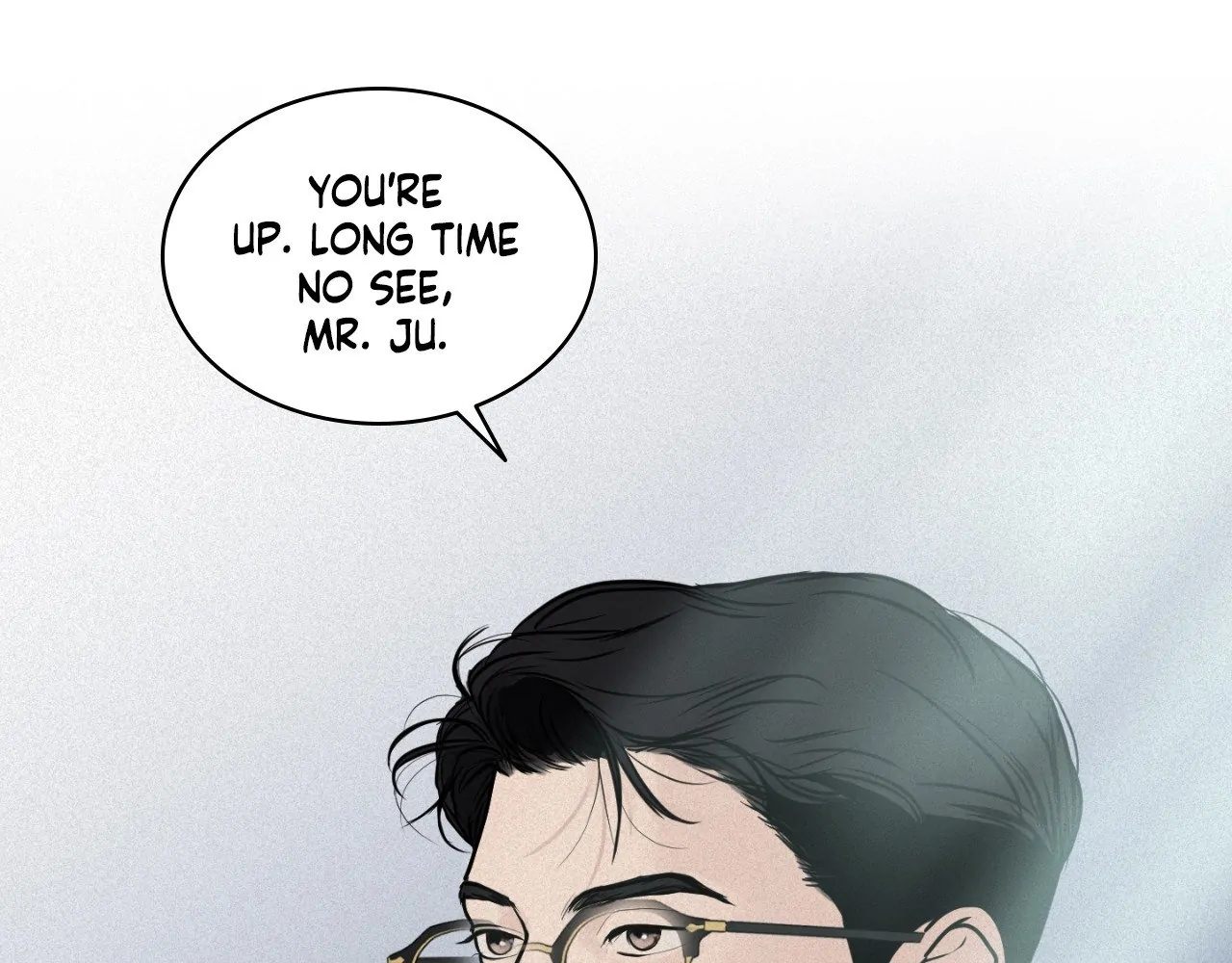 Say a Little Prayer - Chapter 5 manhwa