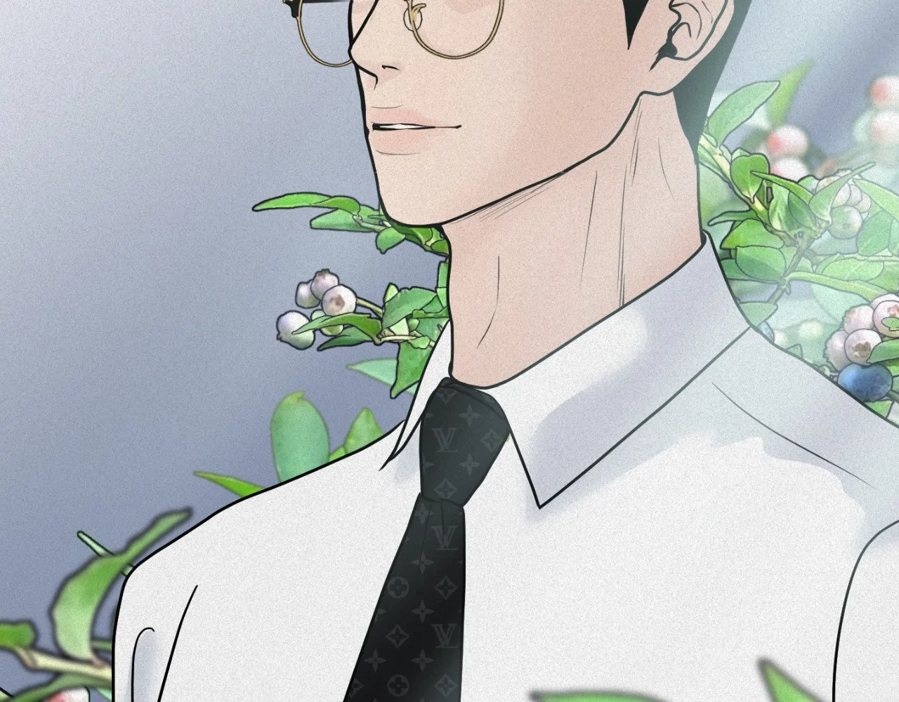 Say a Little Prayer - Chapter 5 manhwa