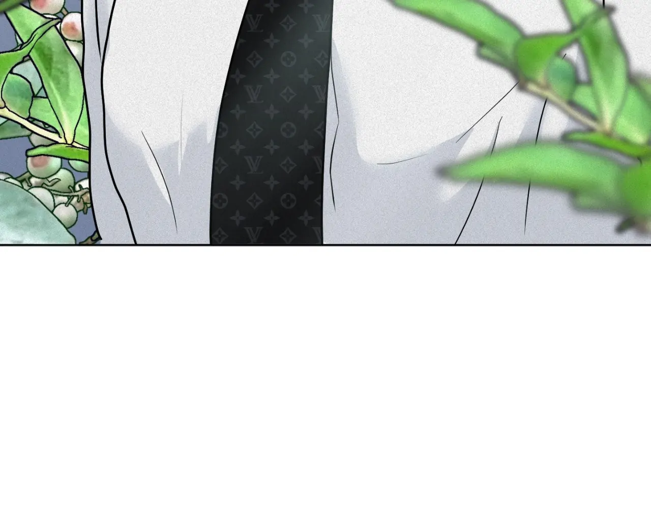 Say a Little Prayer - Chapter 5 manhwa