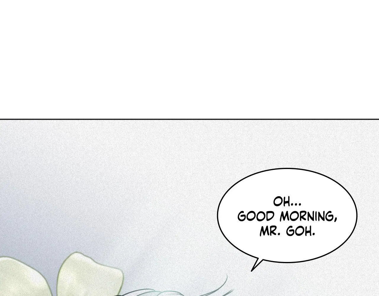 Say a Little Prayer - Chapter 5 manhwa