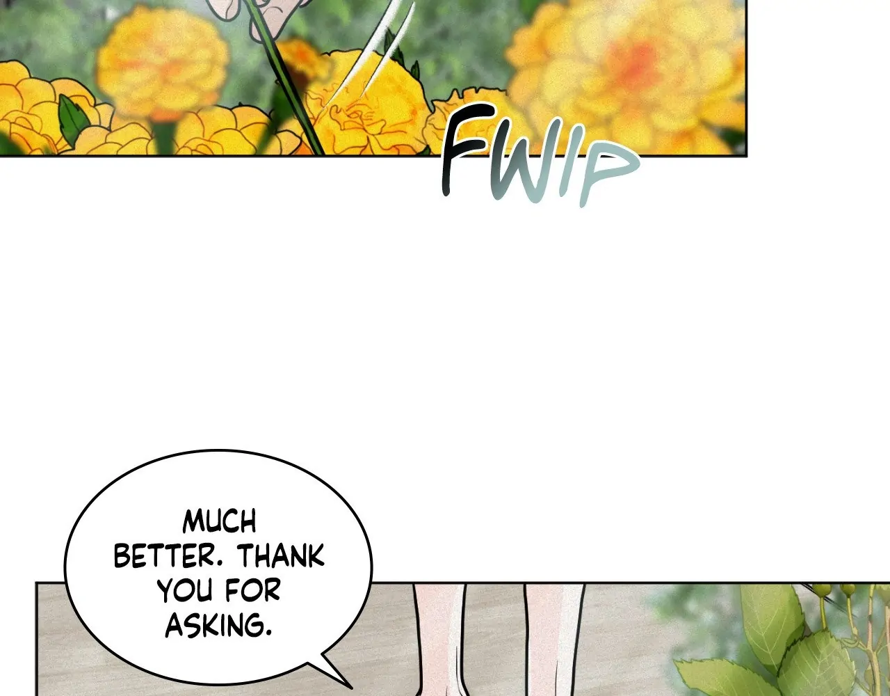 Say a Little Prayer - Chapter 5 manhwa