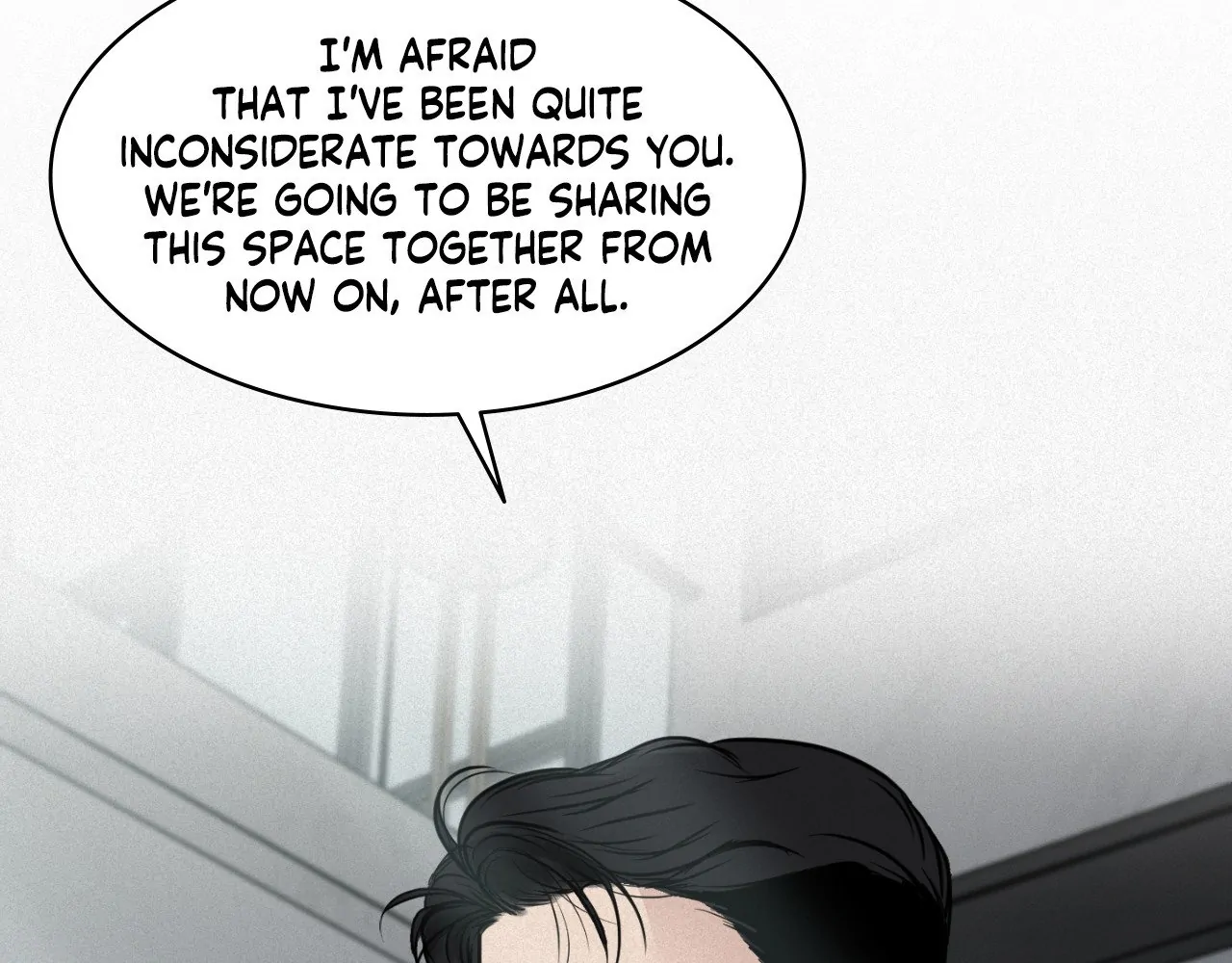 Say a Little Prayer - Chapter 5 manhwa