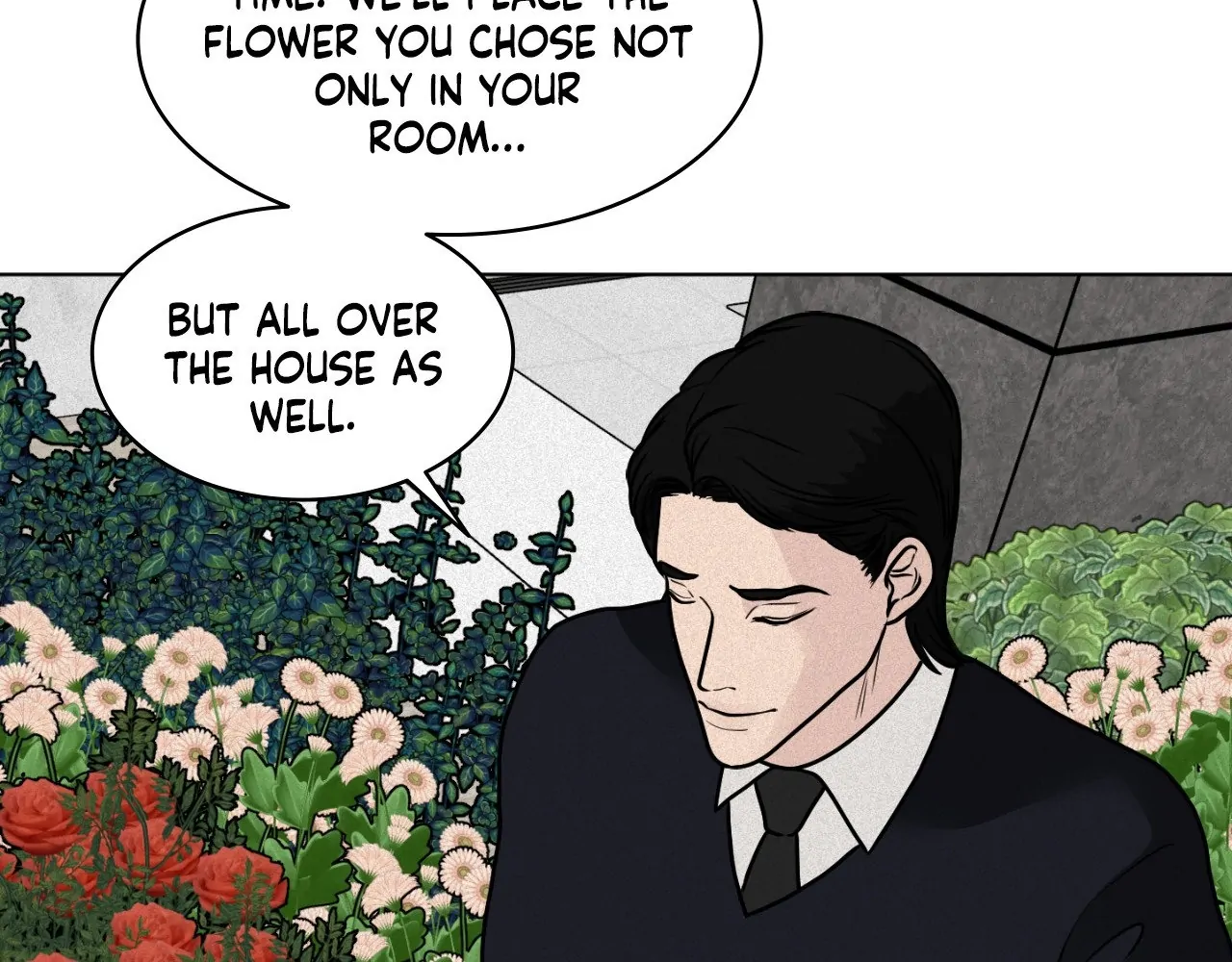 Say a Little Prayer - Chapter 5 manhwa