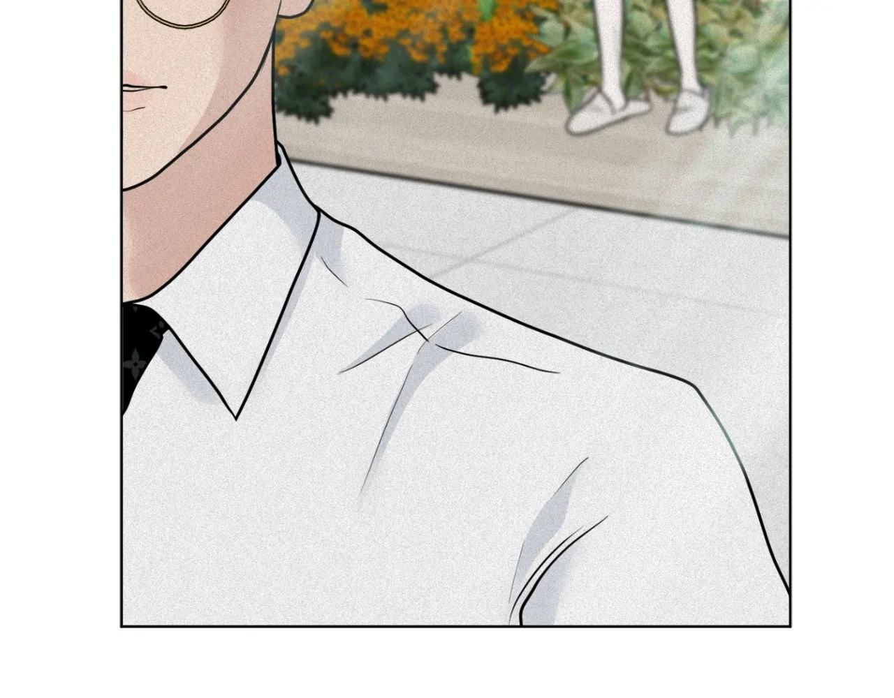 Say a Little Prayer - Chapter 5 manhwa