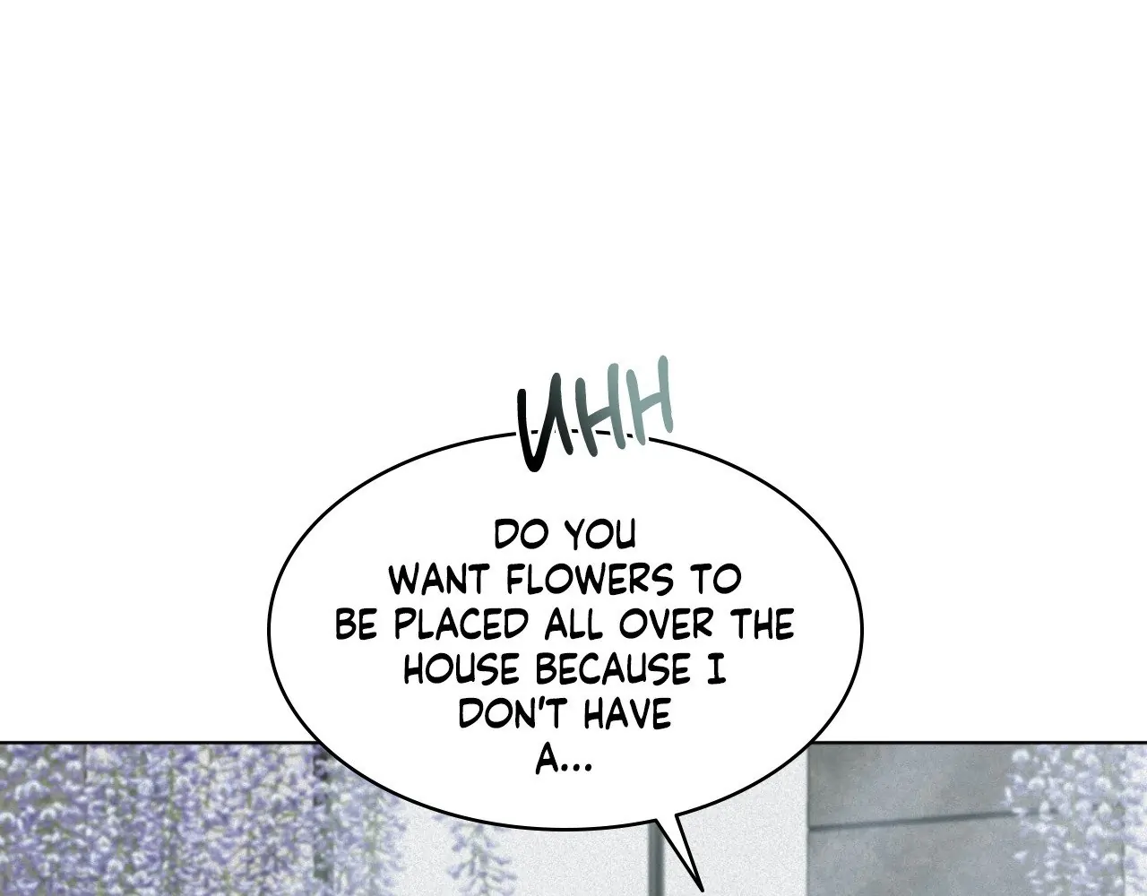 Say a Little Prayer - Chapter 5 manhwa