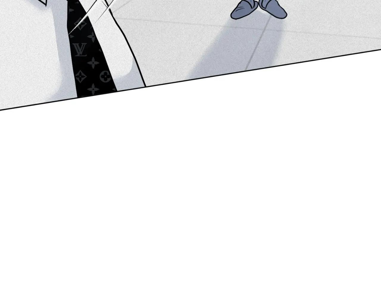 Say a Little Prayer - Chapter 5 manhwa