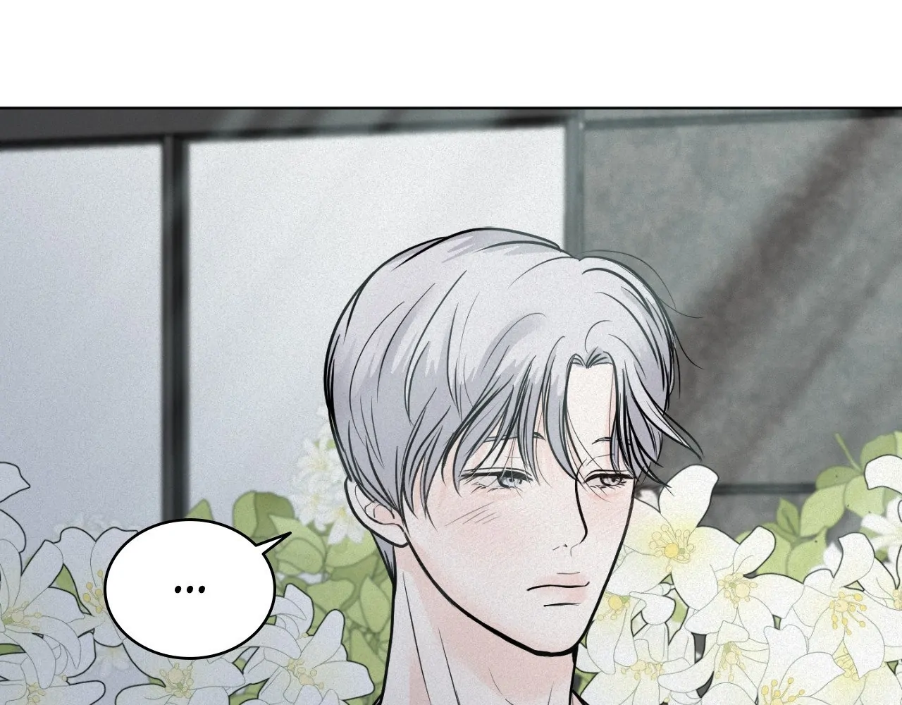 Say a Little Prayer - Chapter 5 manhwa