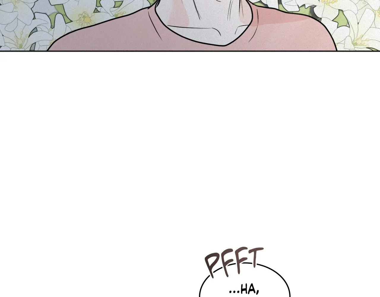 Say a Little Prayer - Chapter 5 manhwa