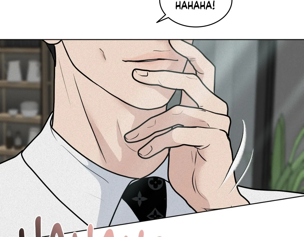 Say a Little Prayer - Chapter 5 manhwa