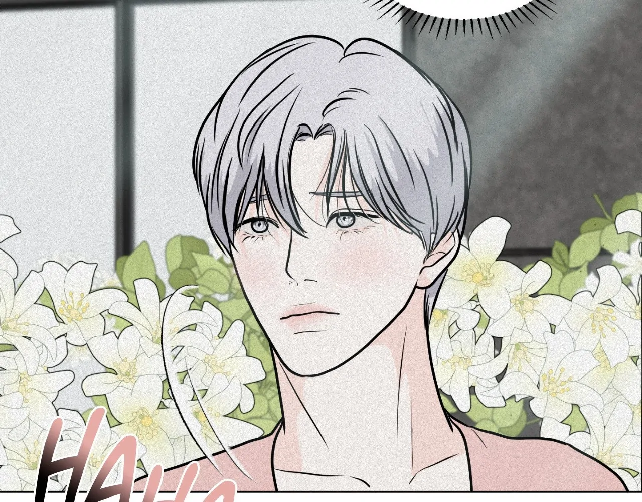 Say a Little Prayer - Chapter 5 manhwa
