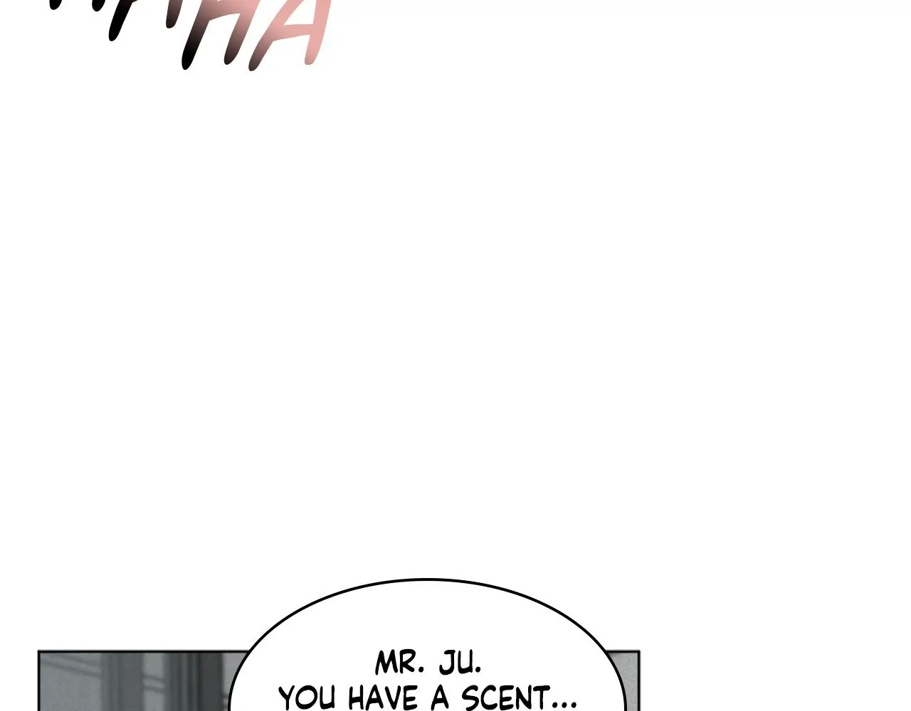 Say a Little Prayer - Chapter 5 manhwa