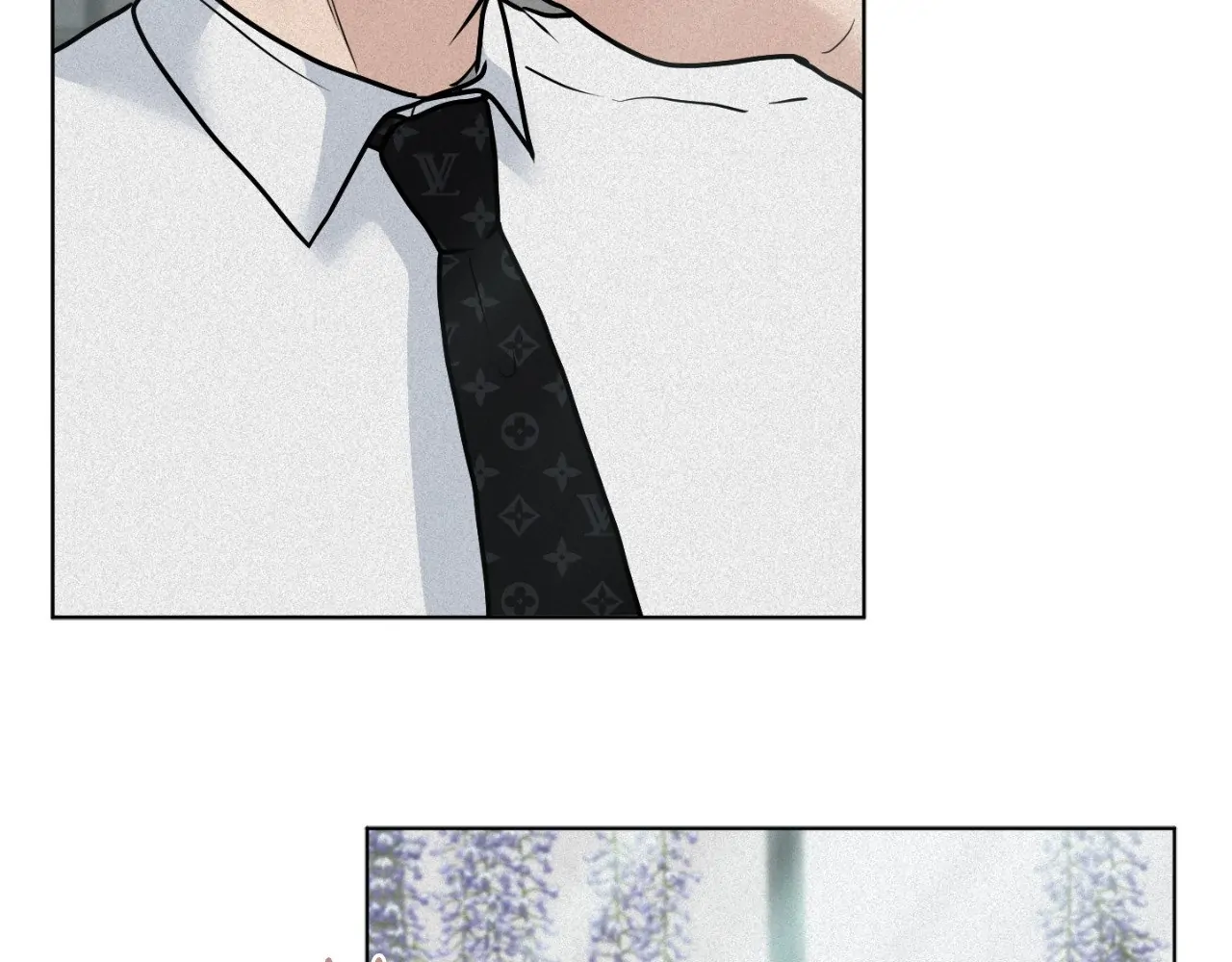 Say a Little Prayer - Chapter 5 manhwa