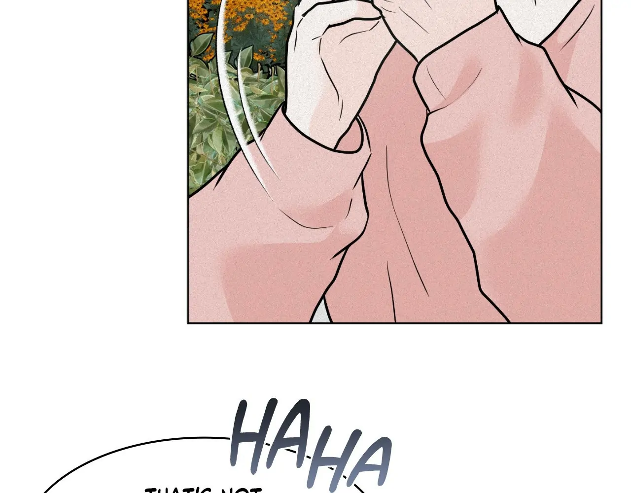 Say a Little Prayer - Chapter 5 manhwa