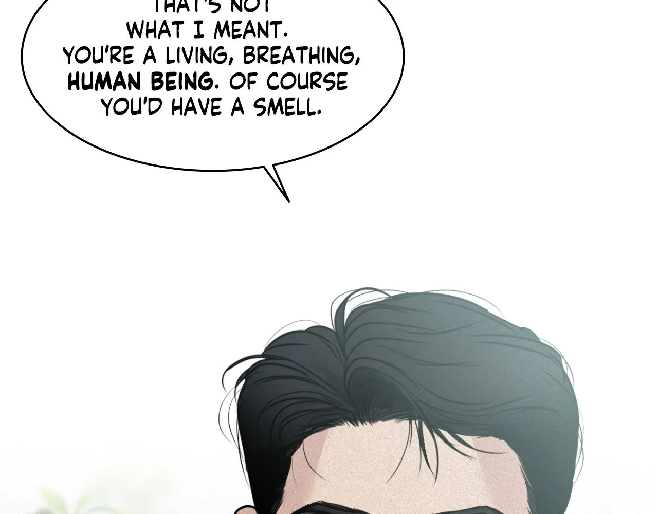Say a Little Prayer - Chapter 5 manhwa