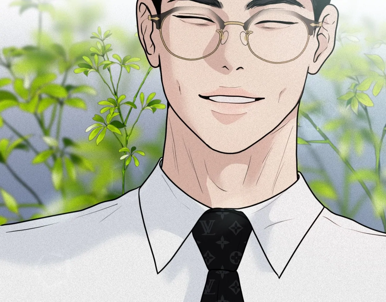 Say a Little Prayer - Chapter 5 manhwa