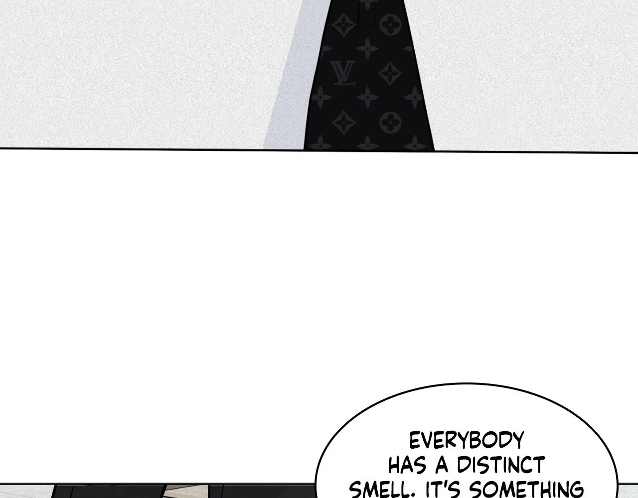 Say a Little Prayer - Chapter 5 manhwa