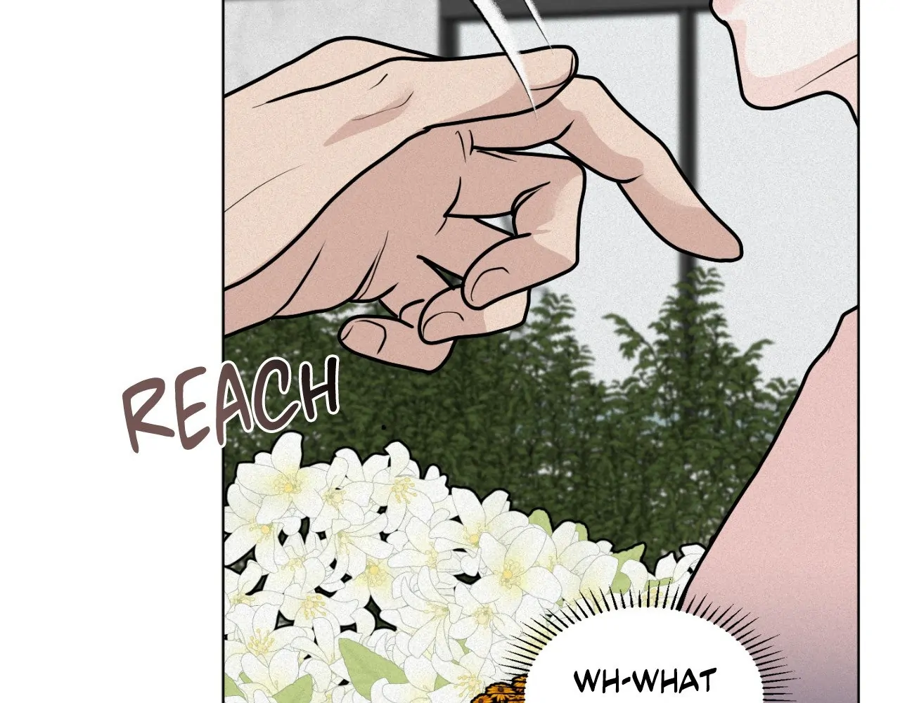 Say a Little Prayer - Chapter 5 manhwa
