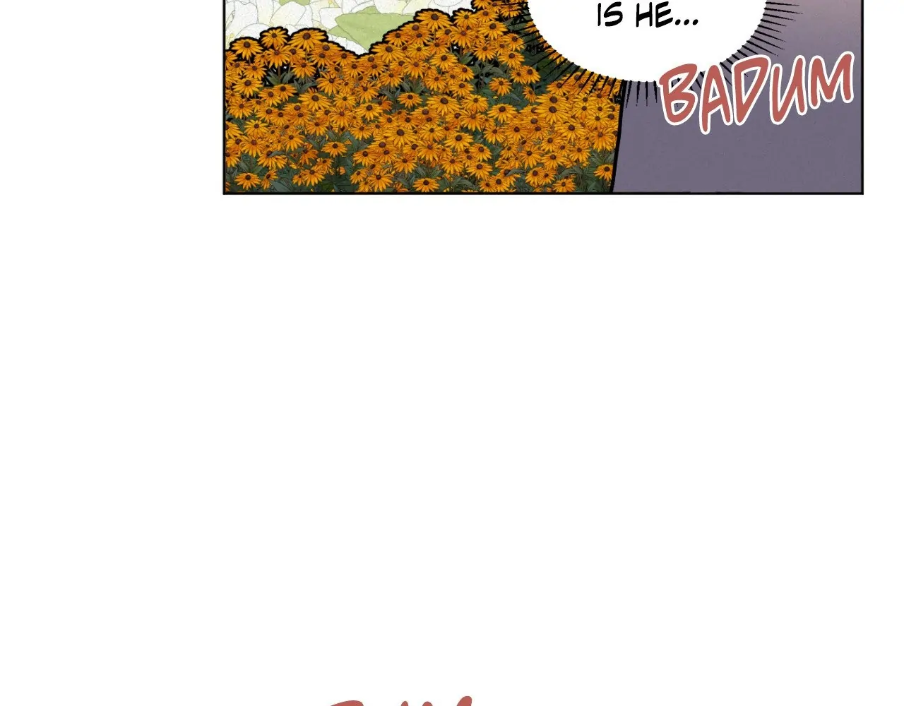 Say a Little Prayer - Chapter 5 manhwa