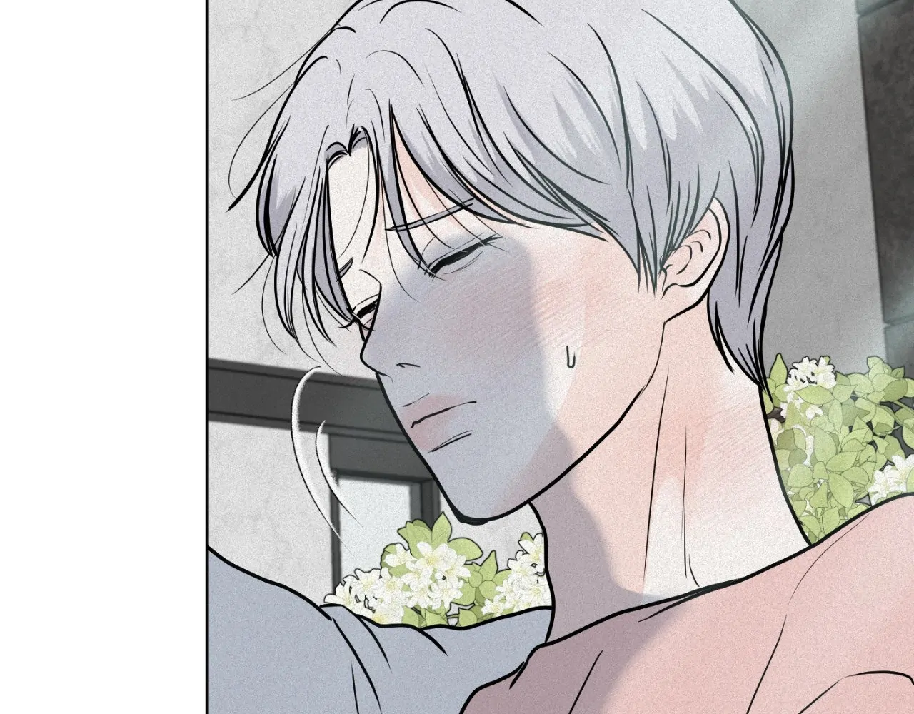 Say a Little Prayer - Chapter 5 manhwa
