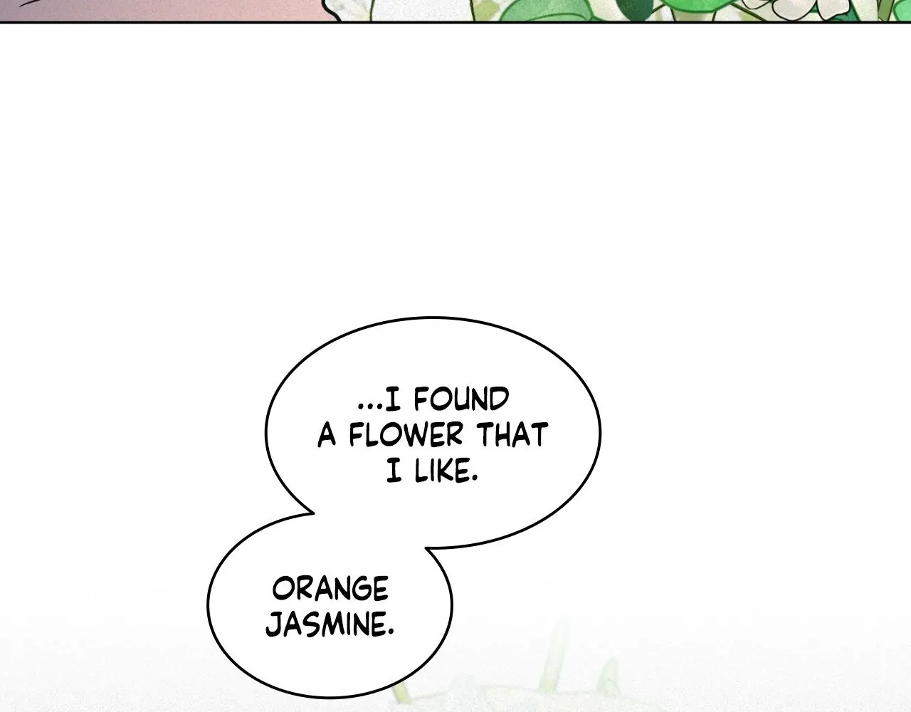 Say a Little Prayer - Chapter 5 manhwa