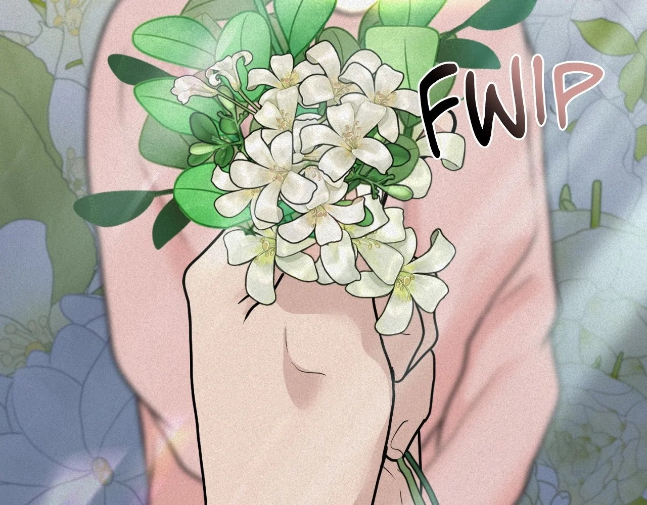 Say a Little Prayer - Chapter 5 manhwa