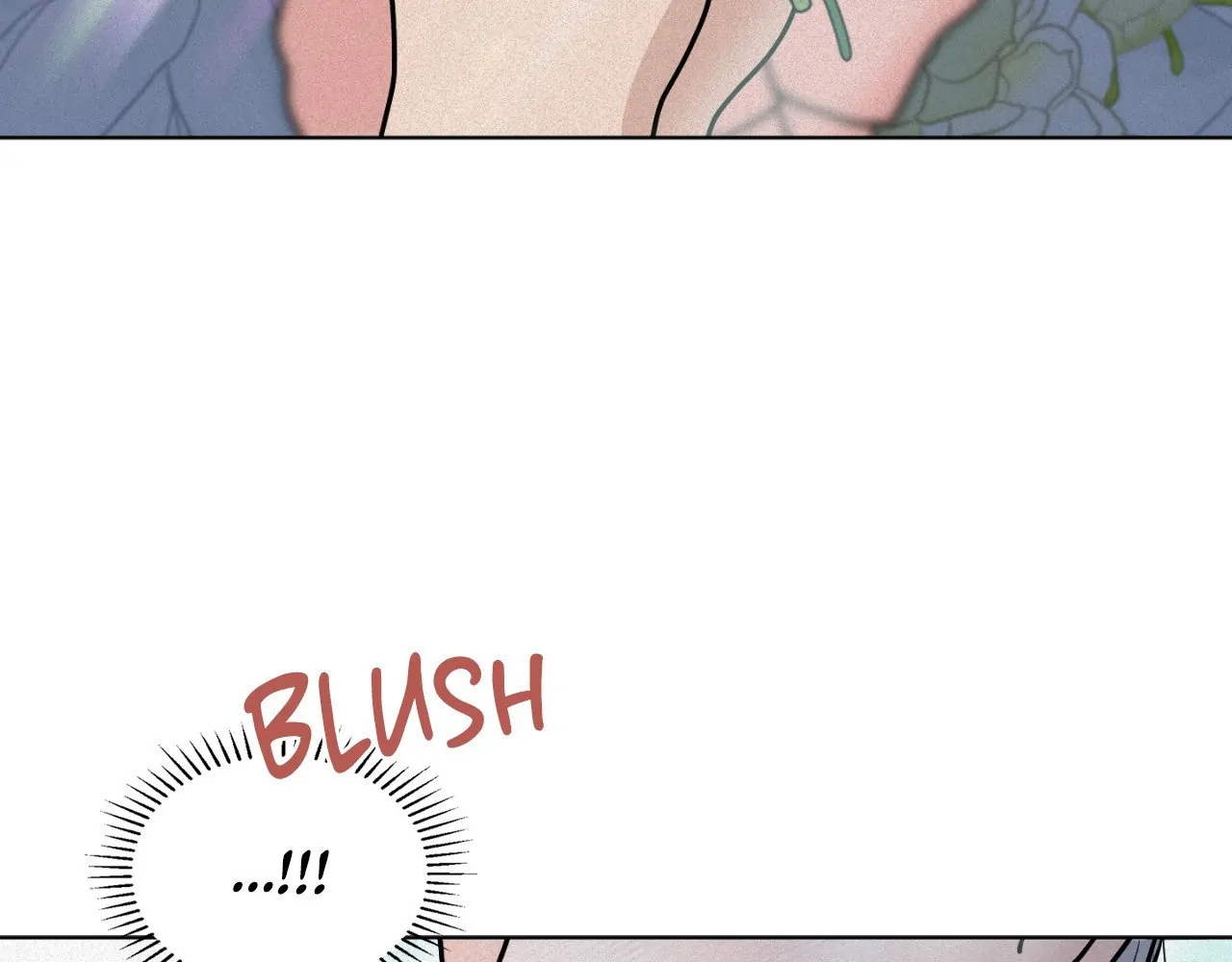 Say a Little Prayer - Chapter 5 manhwa