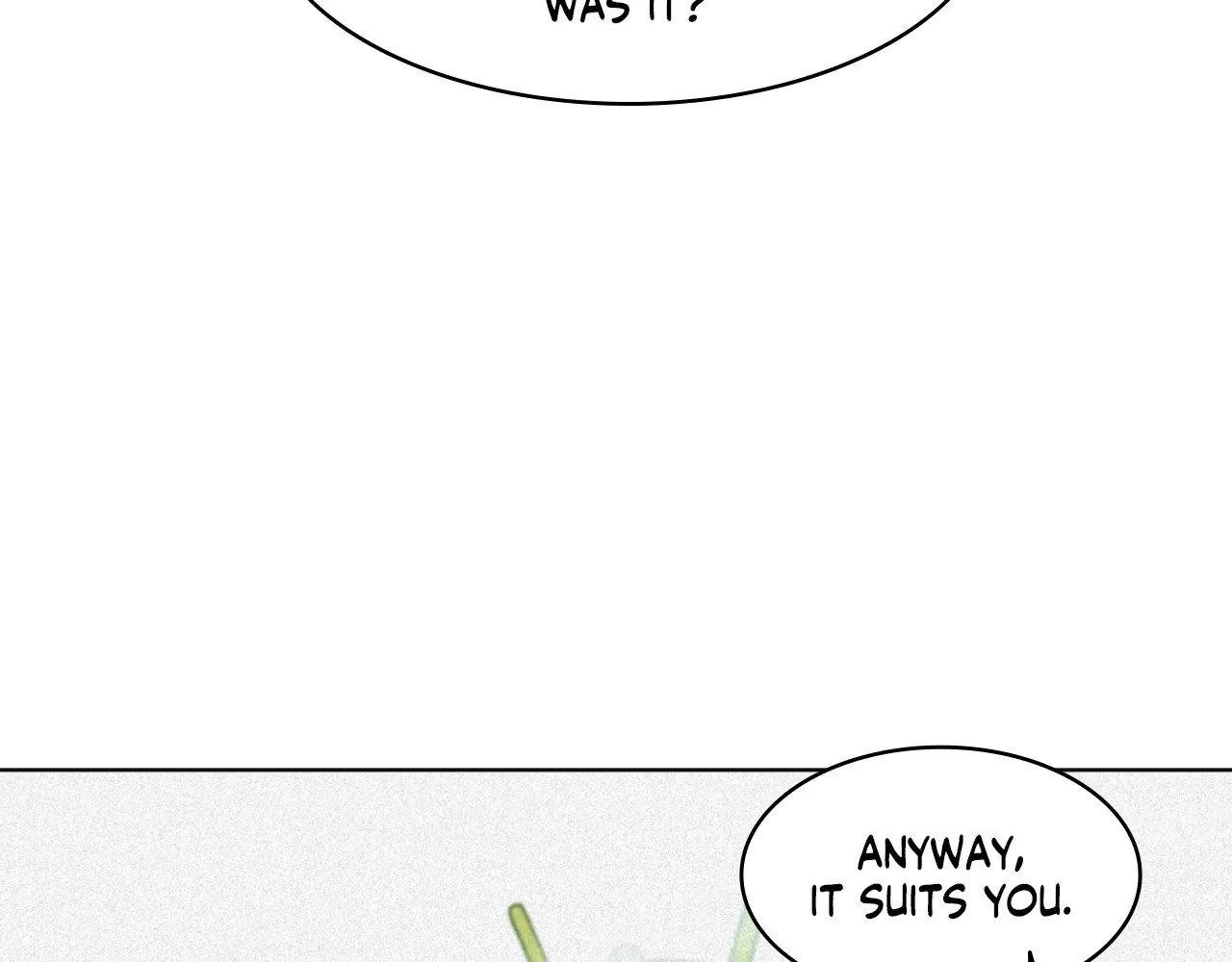 Say a Little Prayer - Chapter 5 manhwa