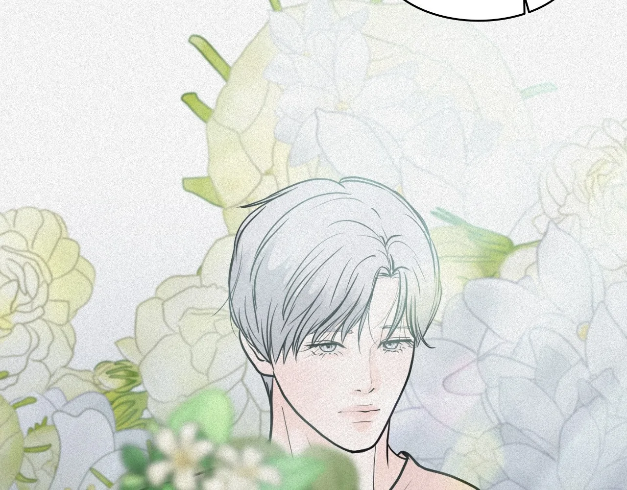 Say a Little Prayer - Chapter 5 manhwa