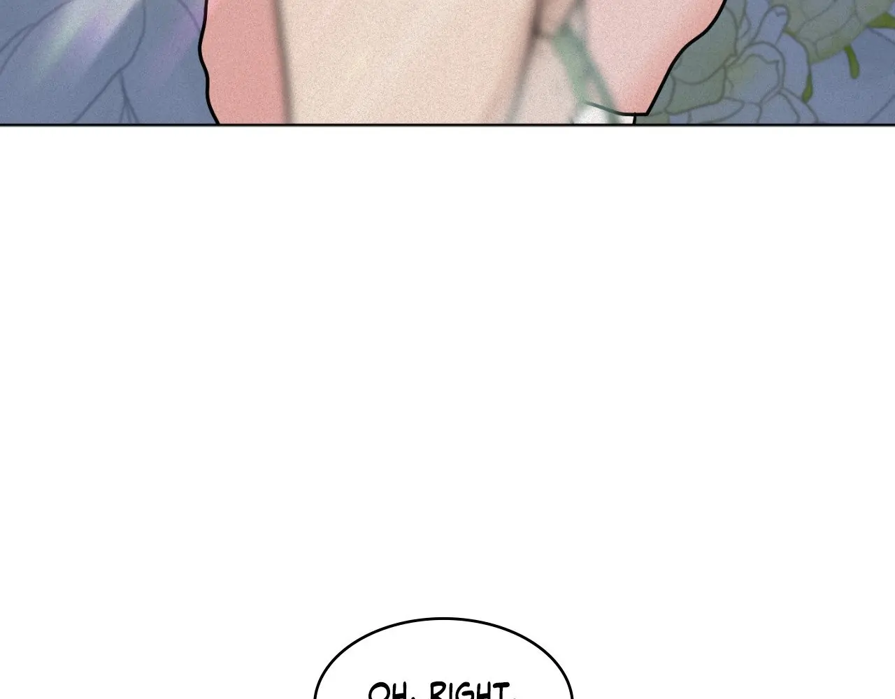 Say a Little Prayer - Chapter 5 manhwa
