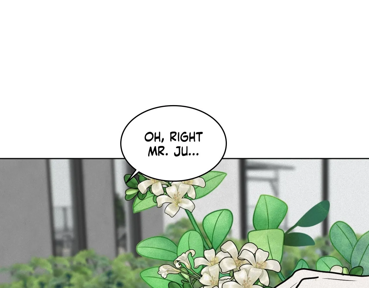 Say a Little Prayer - Chapter 5 manhwa