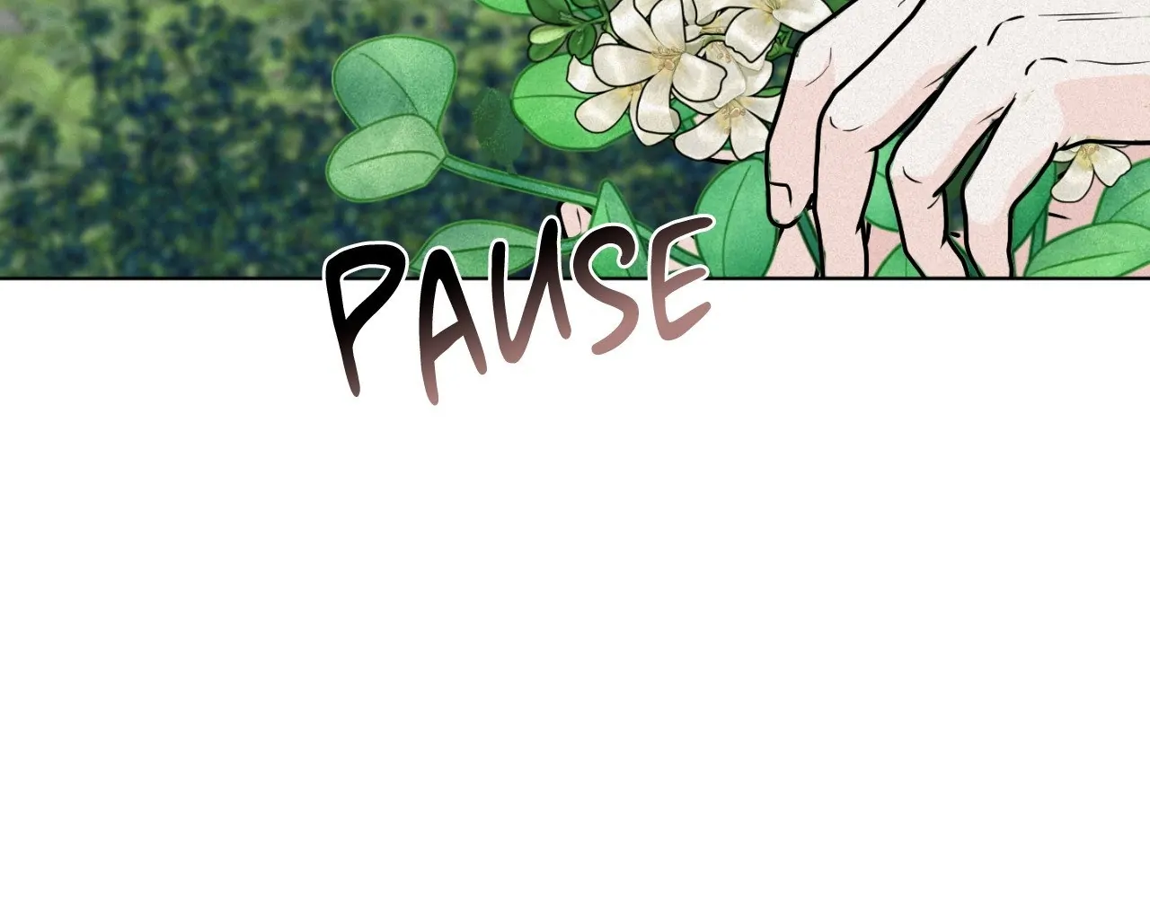Say a Little Prayer - Chapter 5 manhwa
