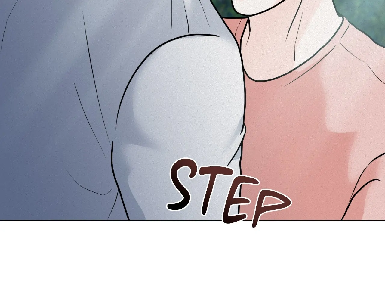 Say a Little Prayer - Chapter 5 manhwa
