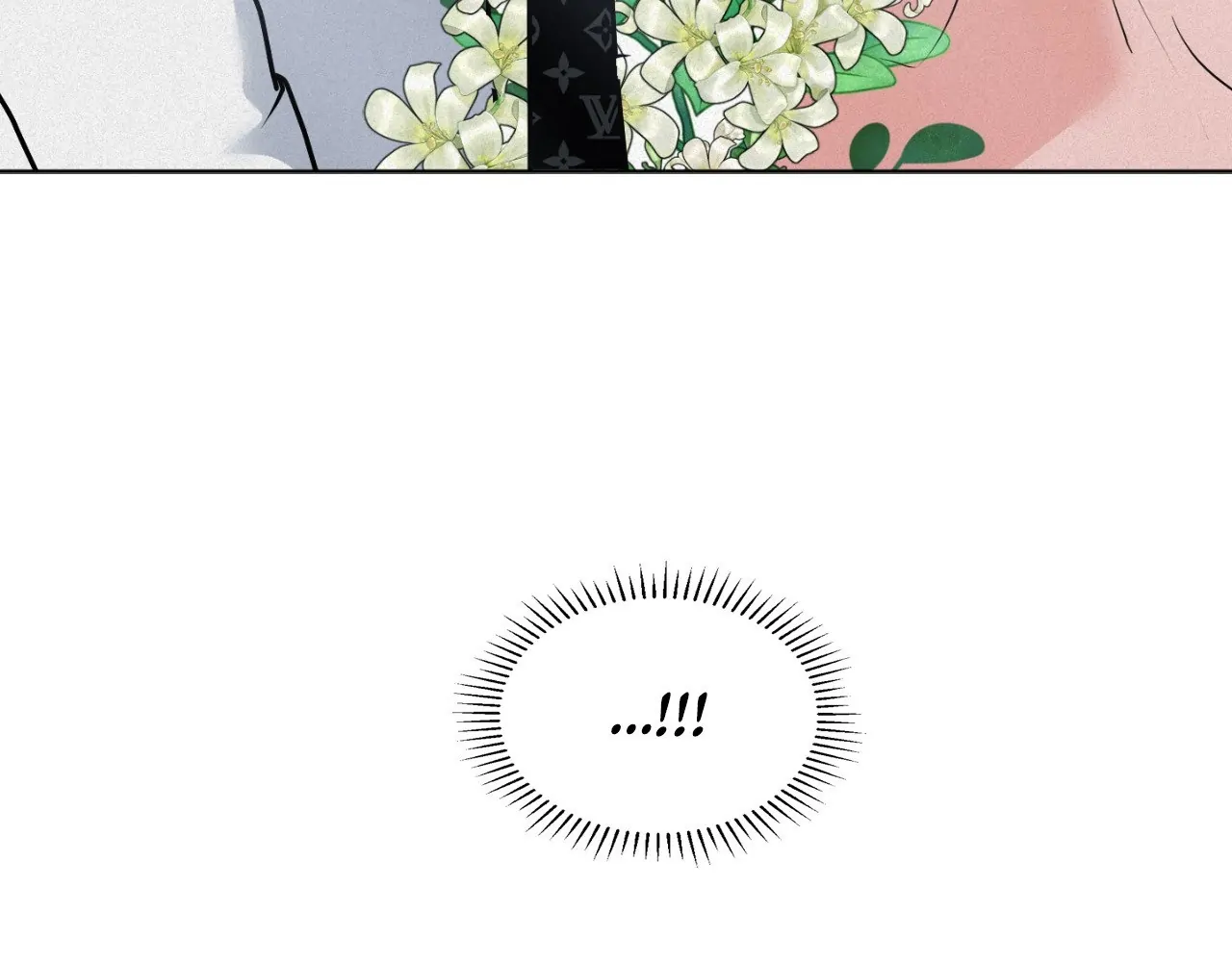 Say a Little Prayer - Chapter 5 manhwa
