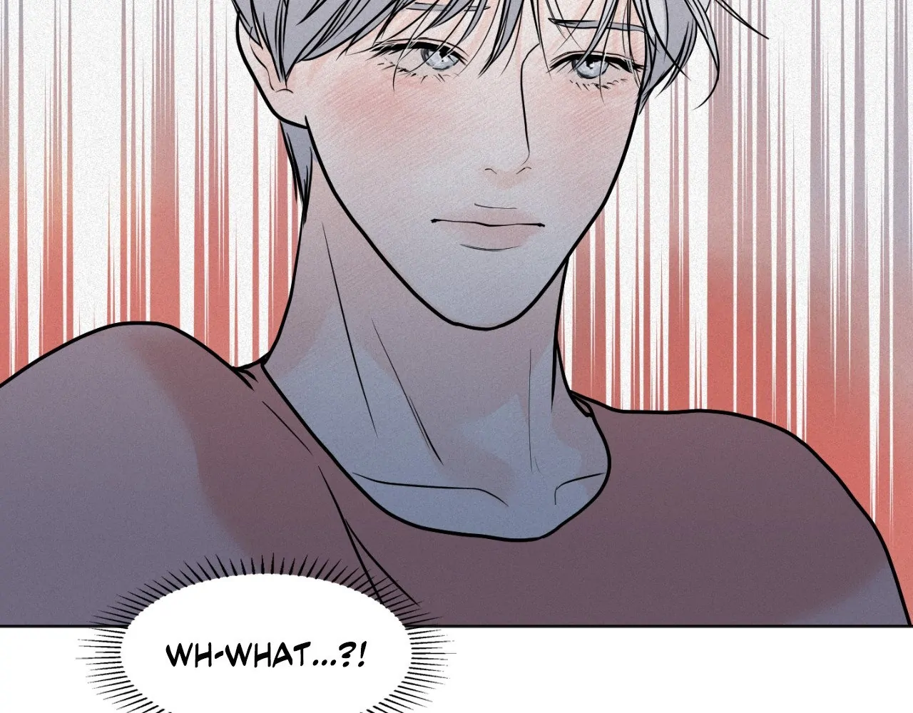 Say a Little Prayer - Chapter 5 manhwa