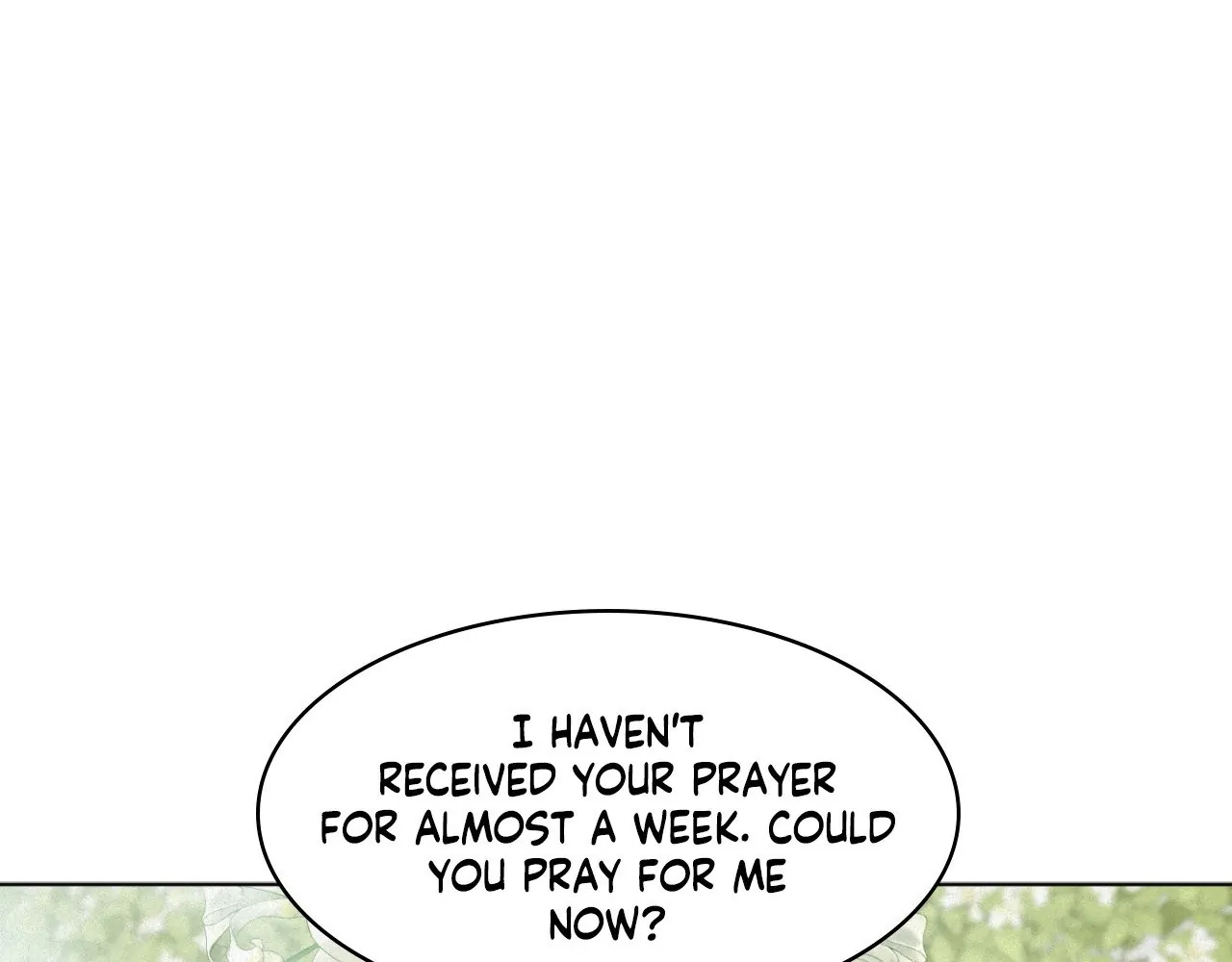 Say a Little Prayer - Chapter 5 manhwa