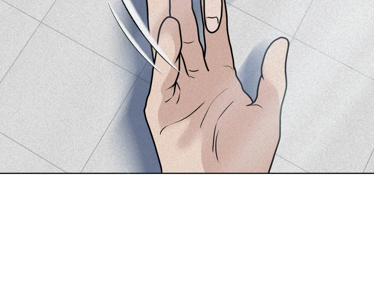 Say a Little Prayer - Chapter 5 manhwa