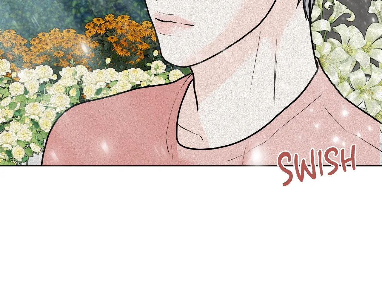 Say a Little Prayer - Chapter 5 manhwa