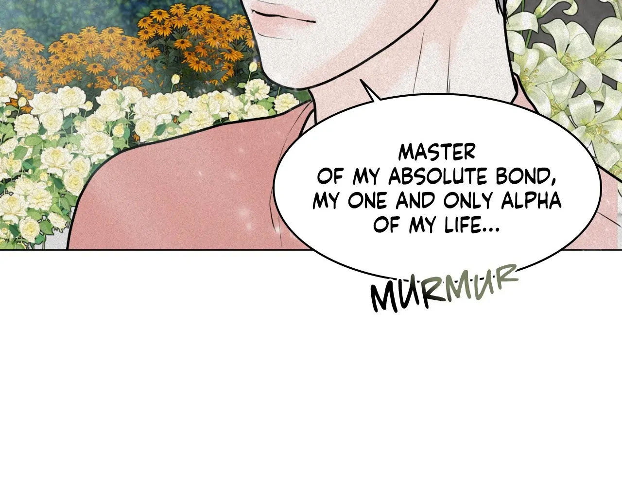 Say a Little Prayer - Chapter 5 manhwa