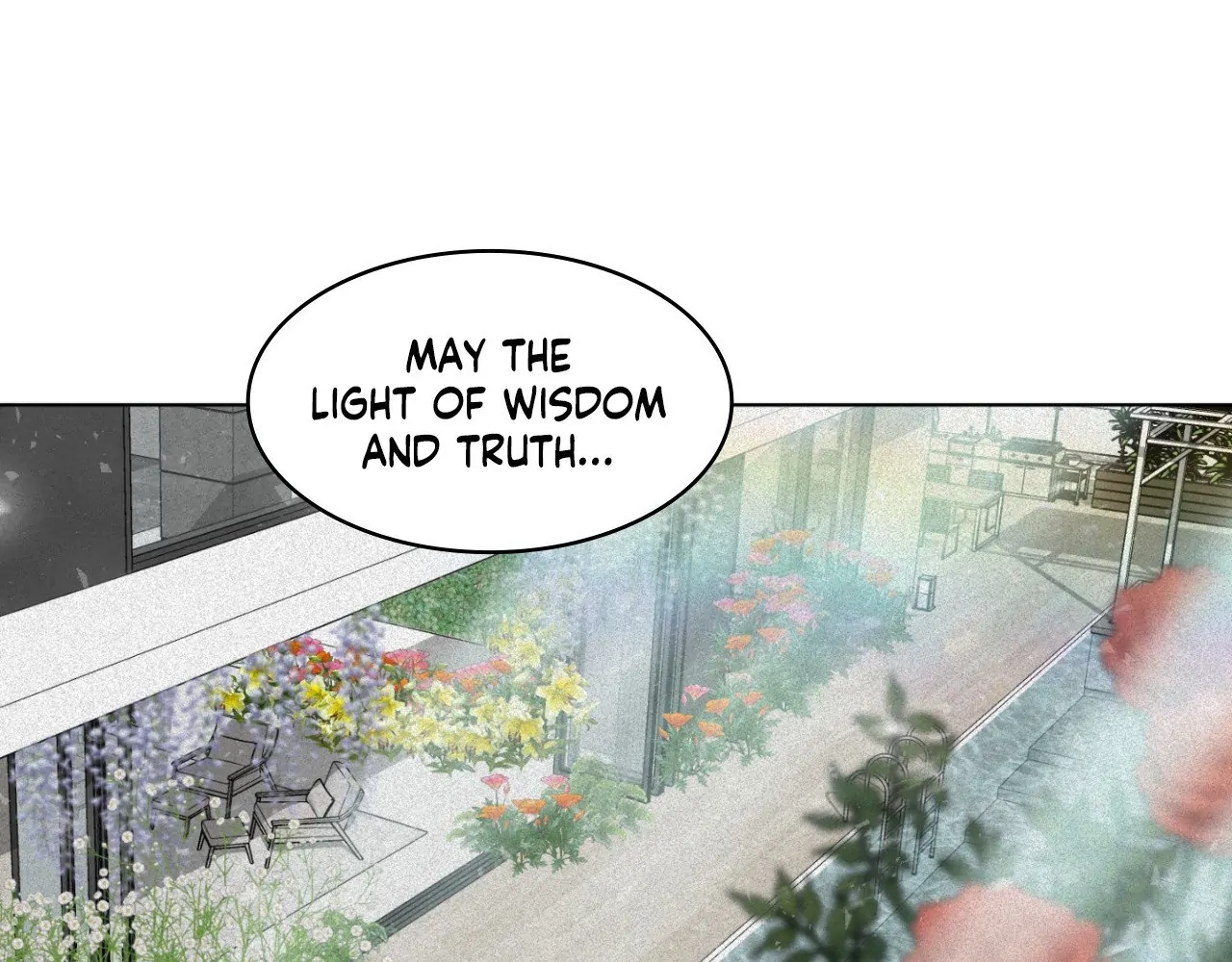 Say a Little Prayer - Chapter 5 manhwa