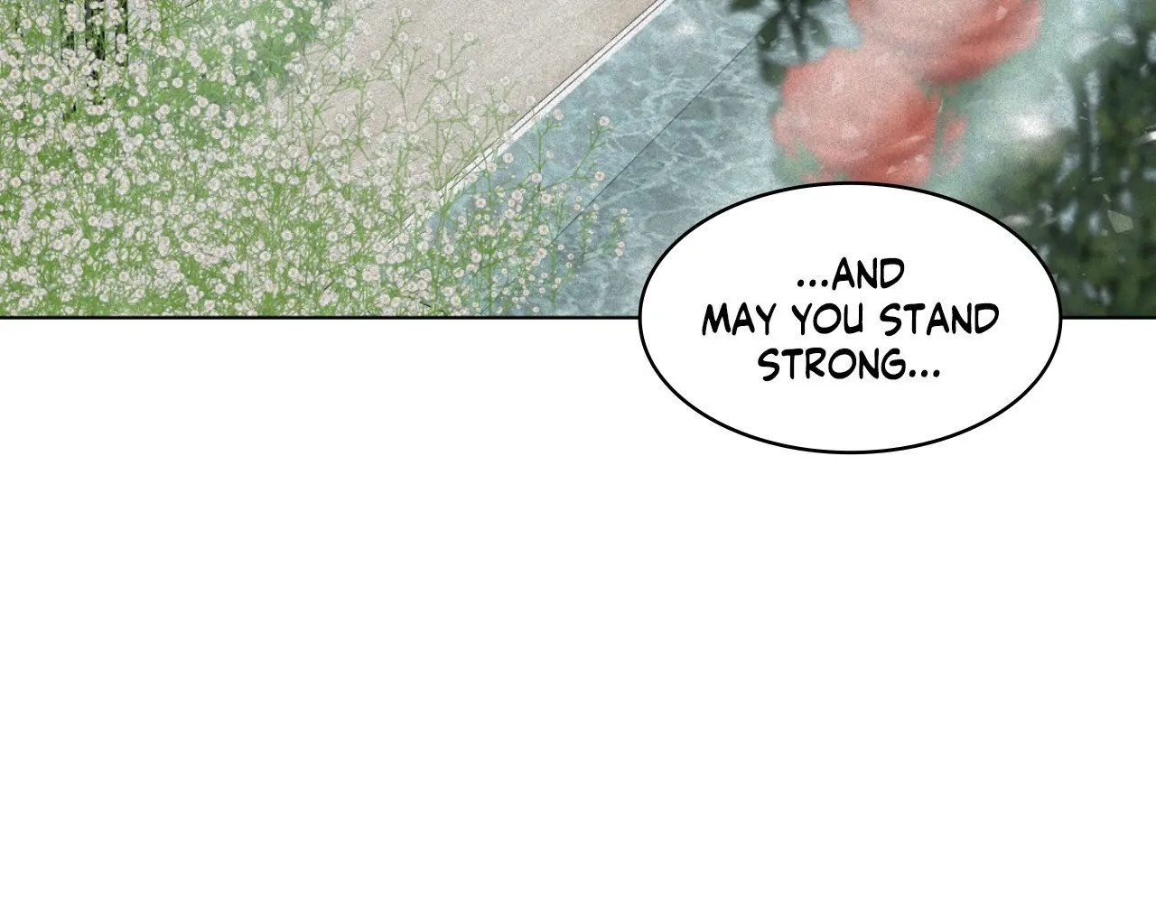 Say a Little Prayer - Chapter 5 manhwa