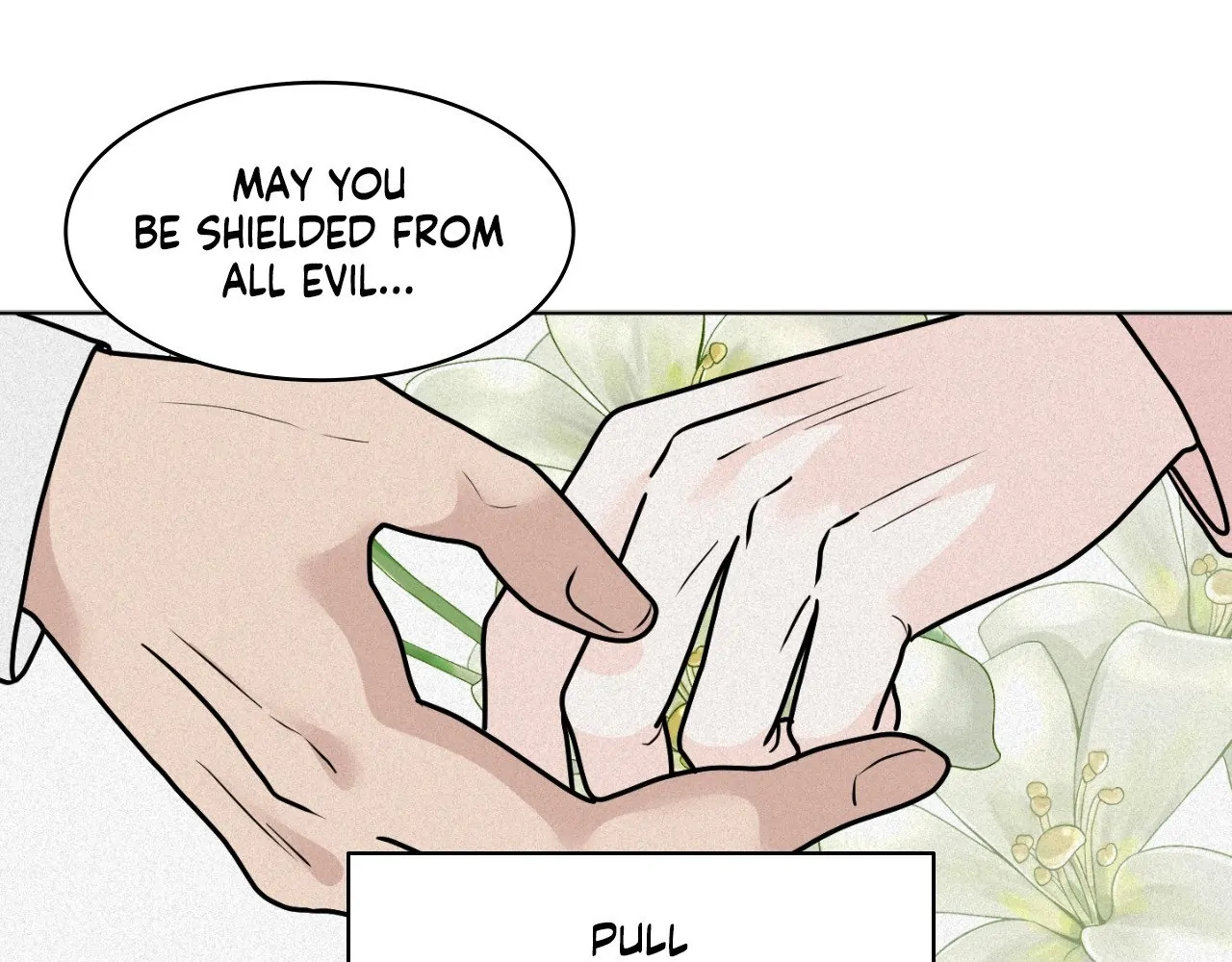 Say a Little Prayer - Chapter 5 manhwa
