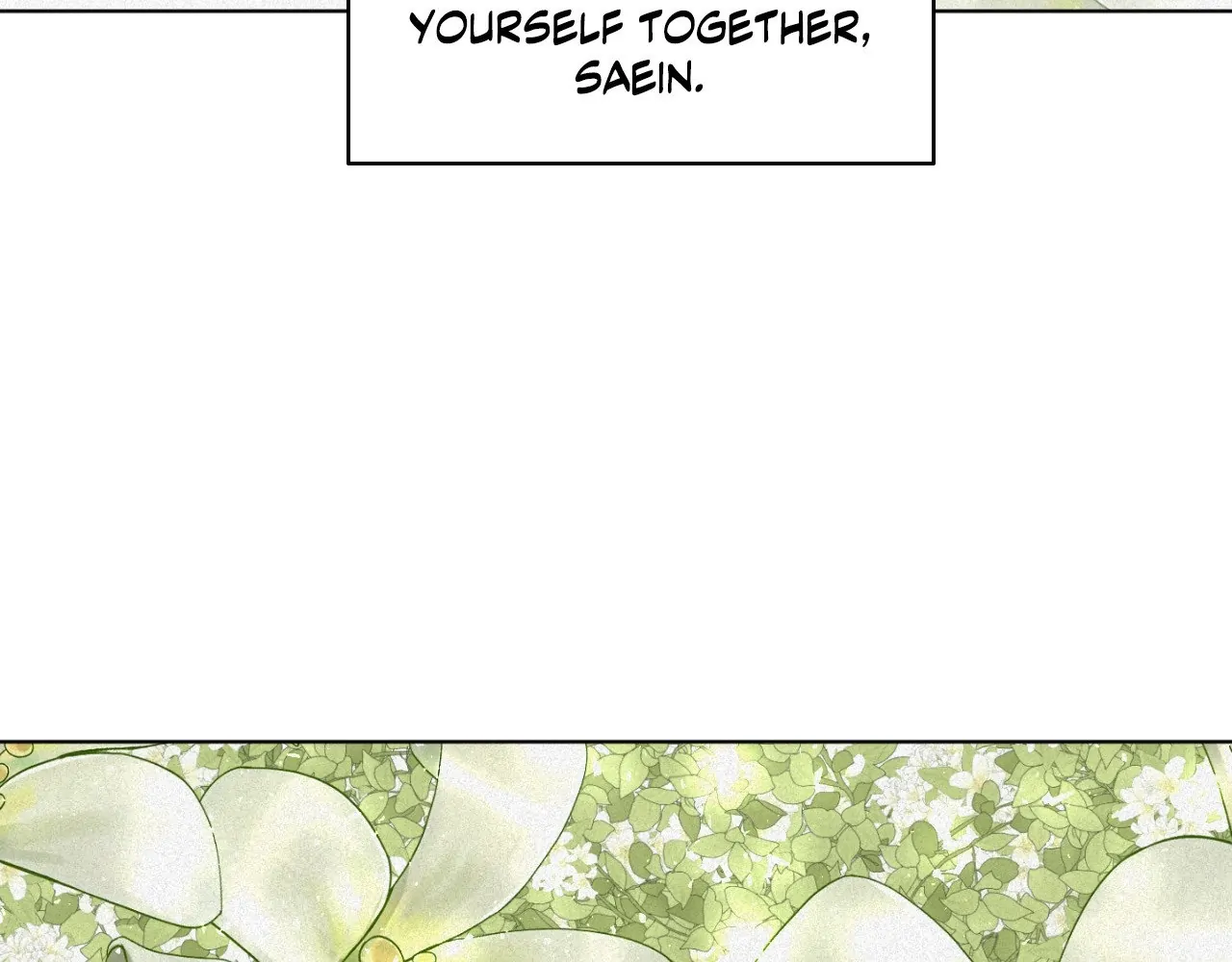 Say a Little Prayer - Chapter 5 manhwa