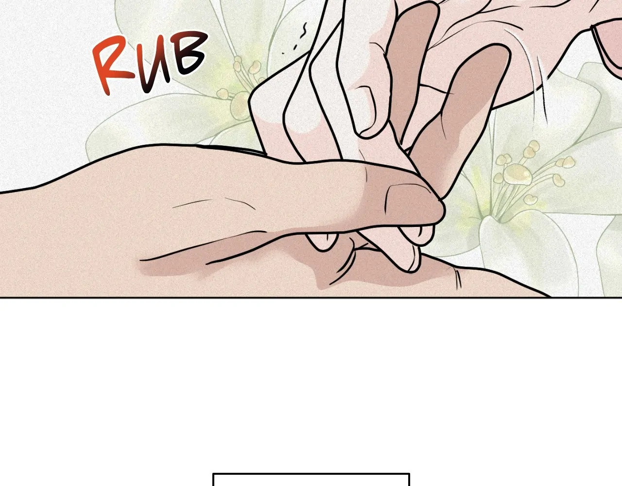 Say a Little Prayer - Chapter 5 manhwa
