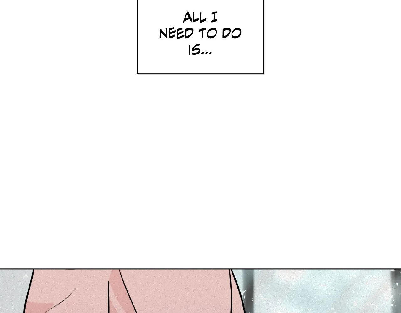 Say a Little Prayer - Chapter 5 manhwa