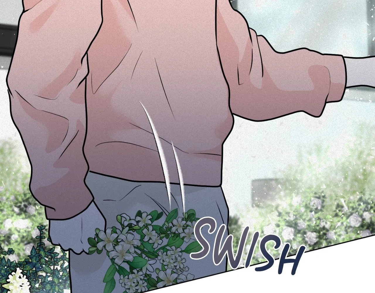 Say a Little Prayer - Chapter 5 manhwa
