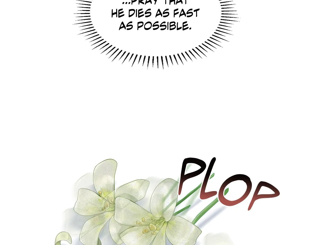 Say a Little Prayer - Chapter 5 manhwa
