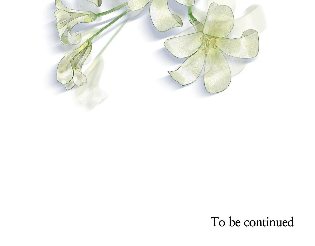 Say a Little Prayer - Chapter 5 manhwa