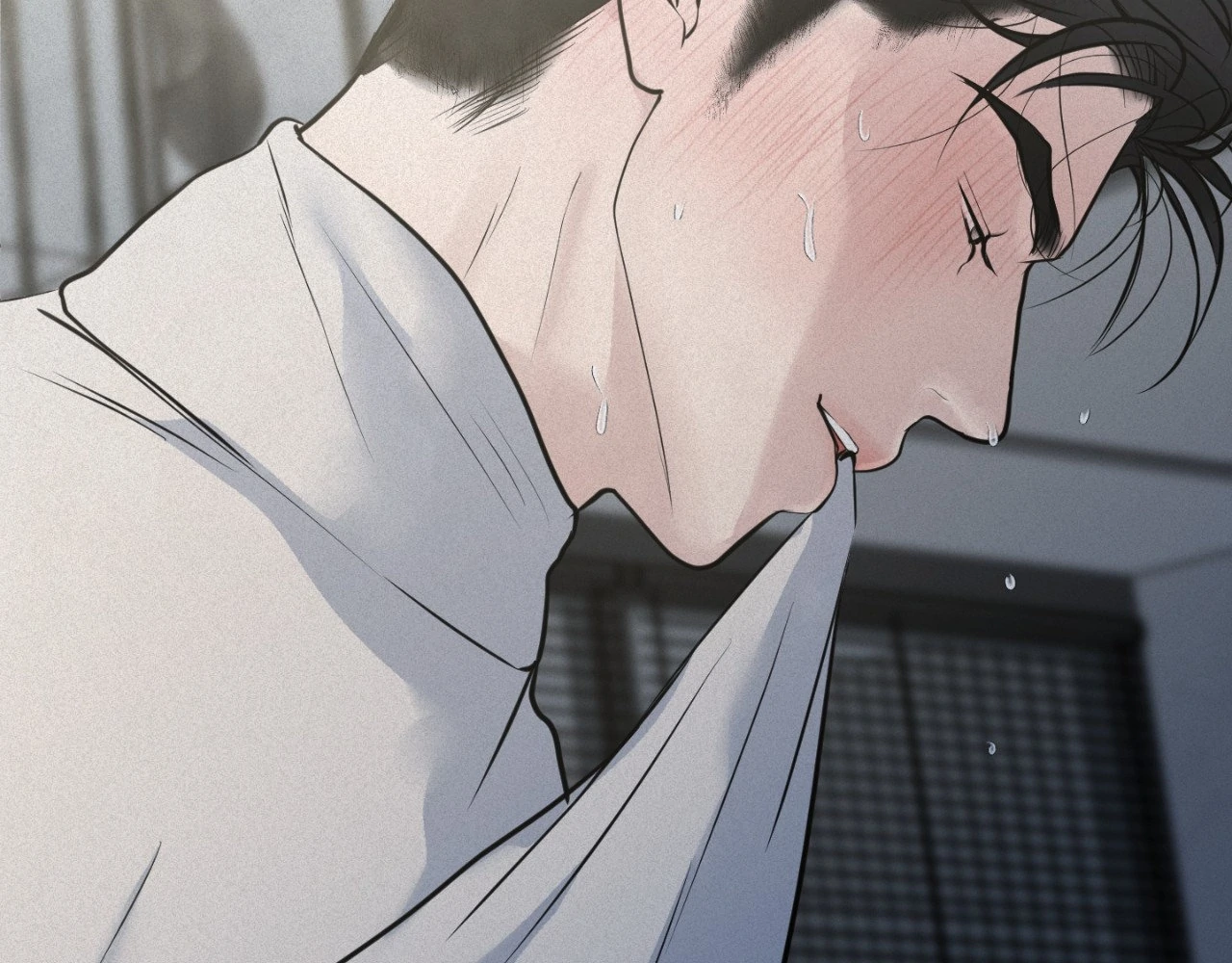 Say a Little Prayer - Chapter 50 manhwa